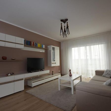 Ketal Apartment Brasov Exterior photo