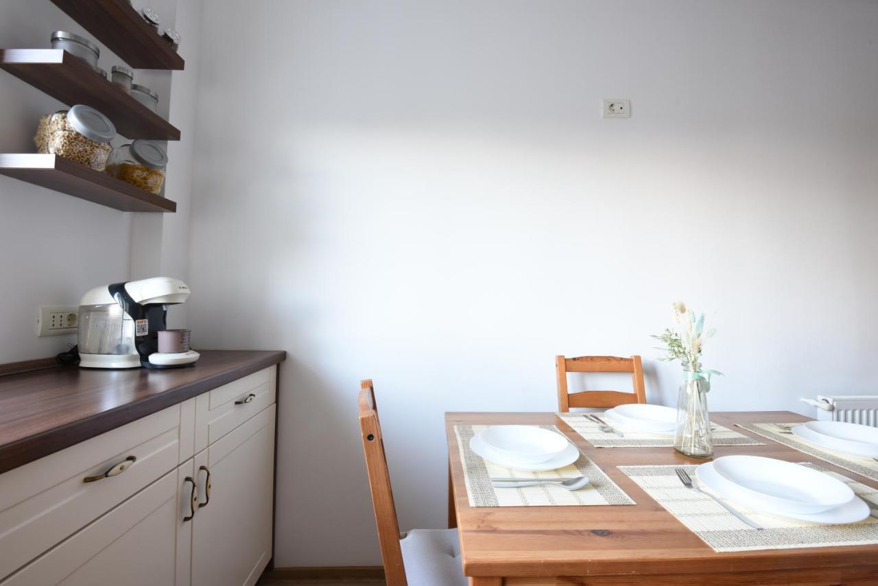 Ketal Apartment Brasov Exterior photo