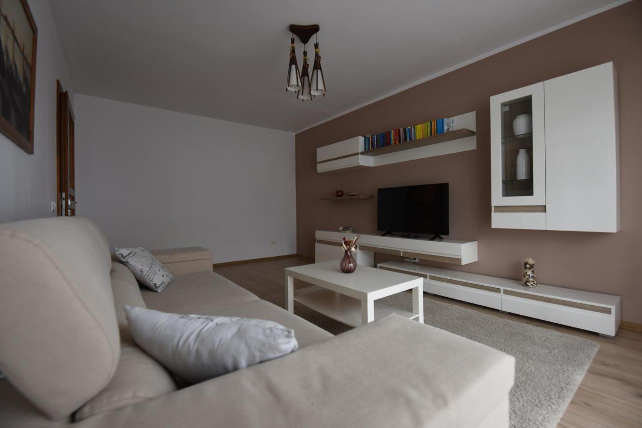 Ketal Apartment Brasov Exterior photo