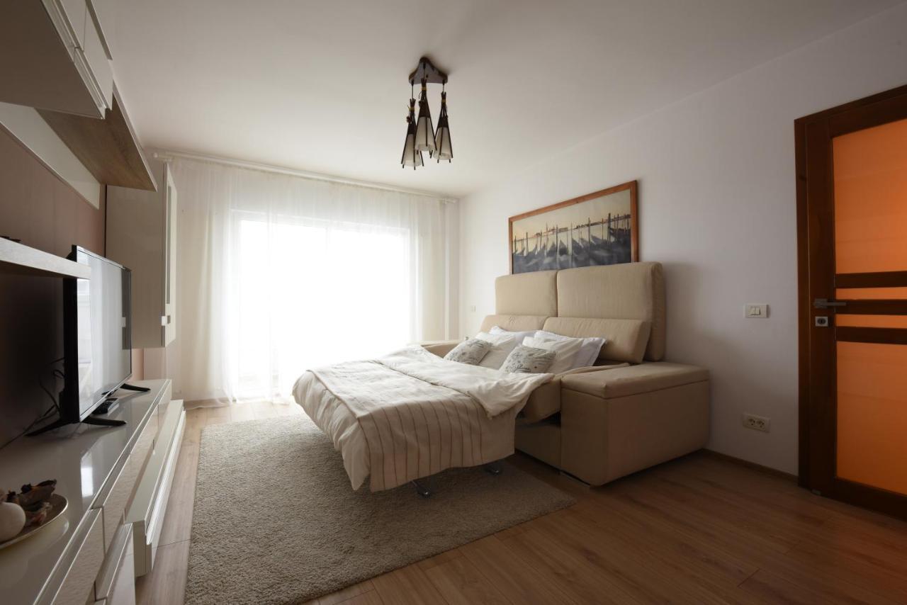 Ketal Apartment Brasov Exterior photo