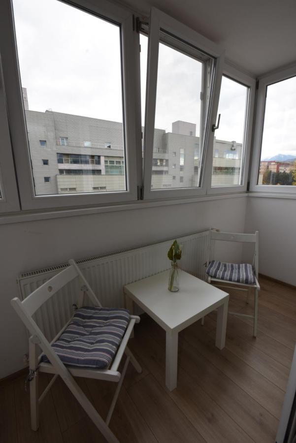 Ketal Apartment Brasov Exterior photo