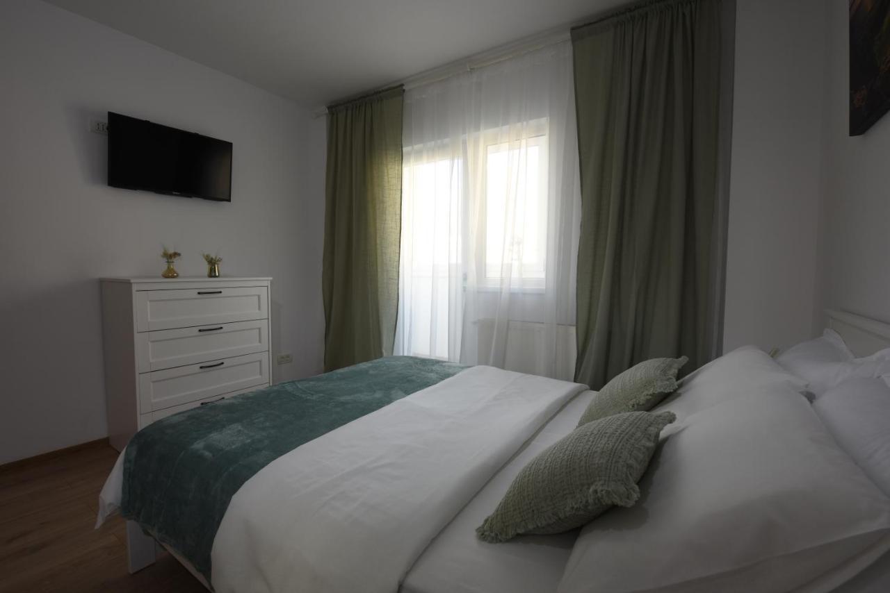 Ketal Apartment Brasov Exterior photo